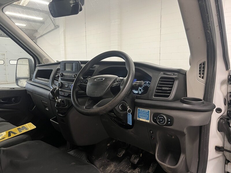 Used Ford Transit for sale - 77693912: Photo 5