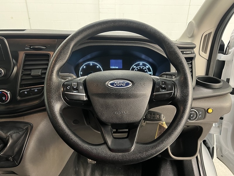 Used Ford Transit 2023 for sale - 77272298: Photo 17