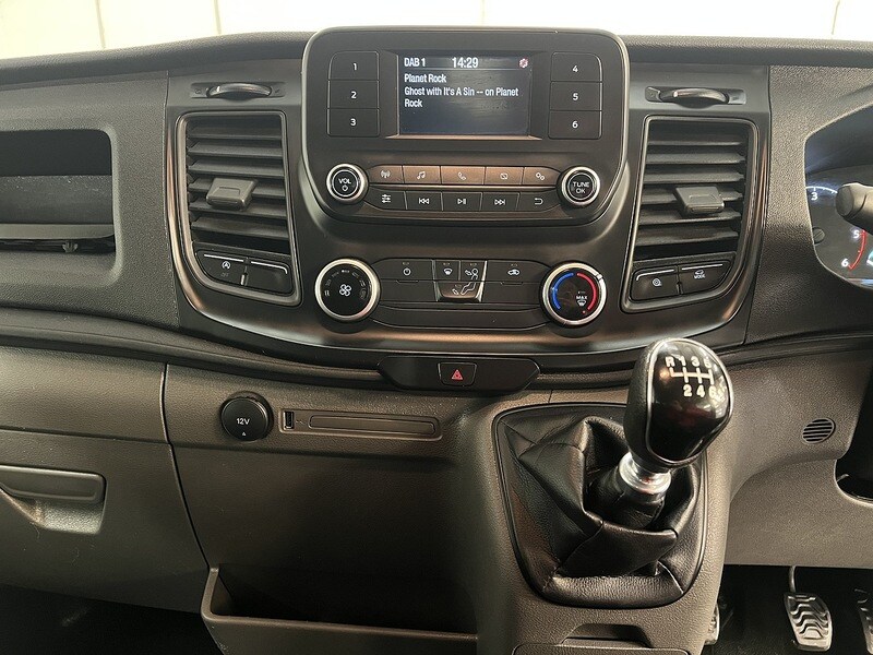 Used Ford Transit 2023 for sale - 77272298: Photo 18