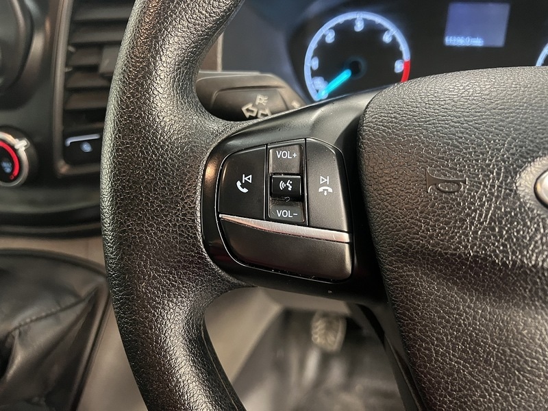 Used Ford Transit 2023 for sale - 77272298: Photo 21