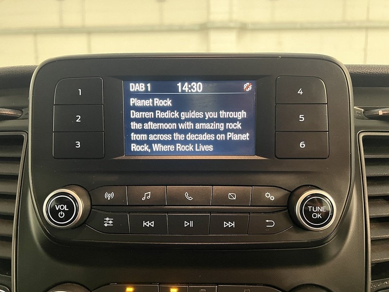 Used Ford Transit 2023 for sale - 77272298: Photo 23