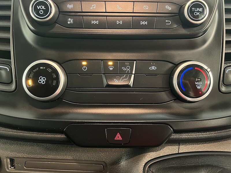 Used Ford Transit 2023 for sale - 77272298: Photo 26