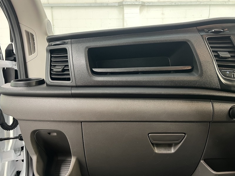 Used Ford Transit 2023 for sale - 77272298: Photo 35