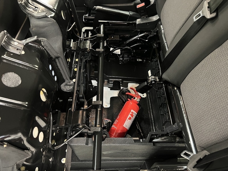 Used Ford Transit 2023 for sale - 77272298: Photo 37