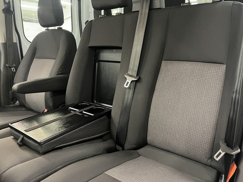 Used Ford Transit 2023 for sale - 77272298: Photo 38