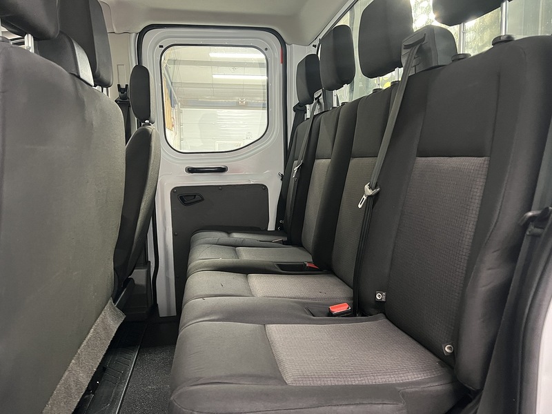 Used Ford Transit 2023 for sale - 77272298: Photo 39