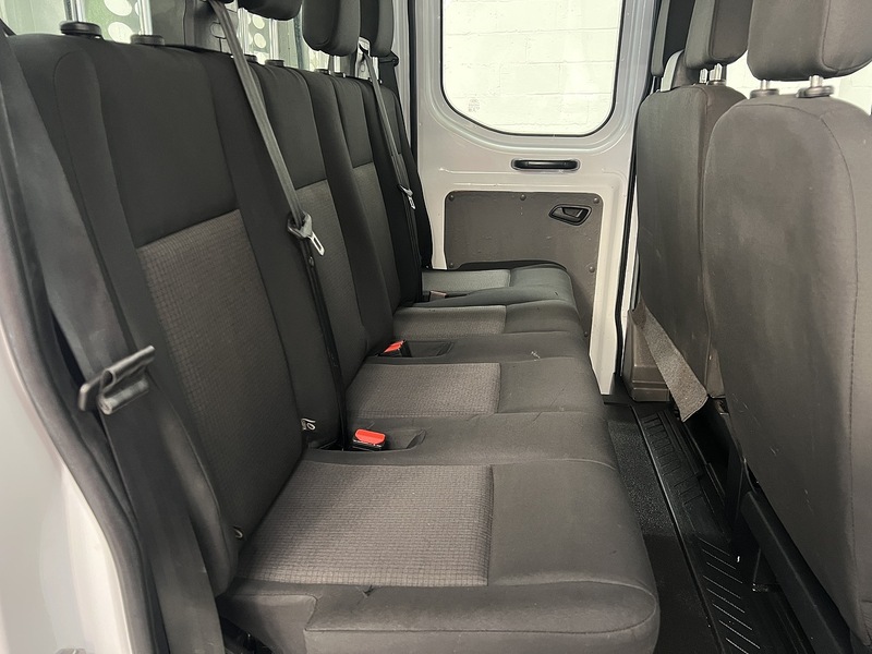 Used Ford Transit 2023 for sale - 77272298: Photo 40
