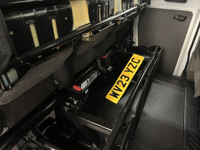 Used Ford Transit 2023 for sale - 77272298: Photo 41