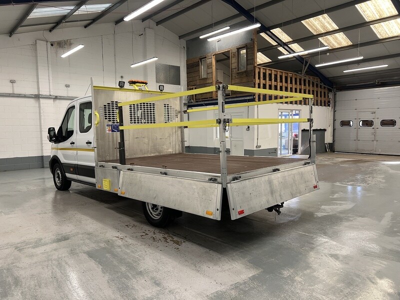 Used Ford Transit 2023 for sale - 77272298: Photo 47