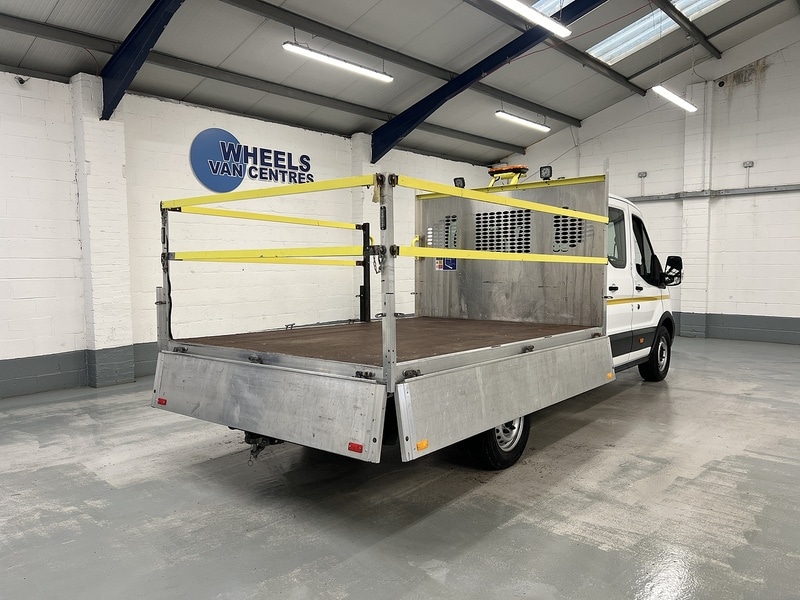 Used Ford Transit 2023 for sale - 77272298: Photo 48