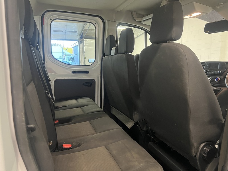Used Ford Transit 2023 for sale - 77272298: Photo 5