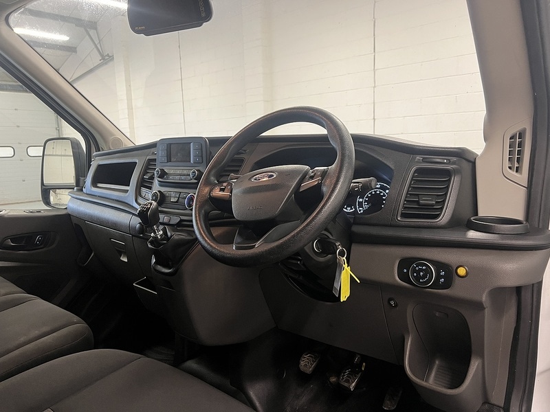 Used Ford Transit 2023 for sale - 77272298: Photo 6
