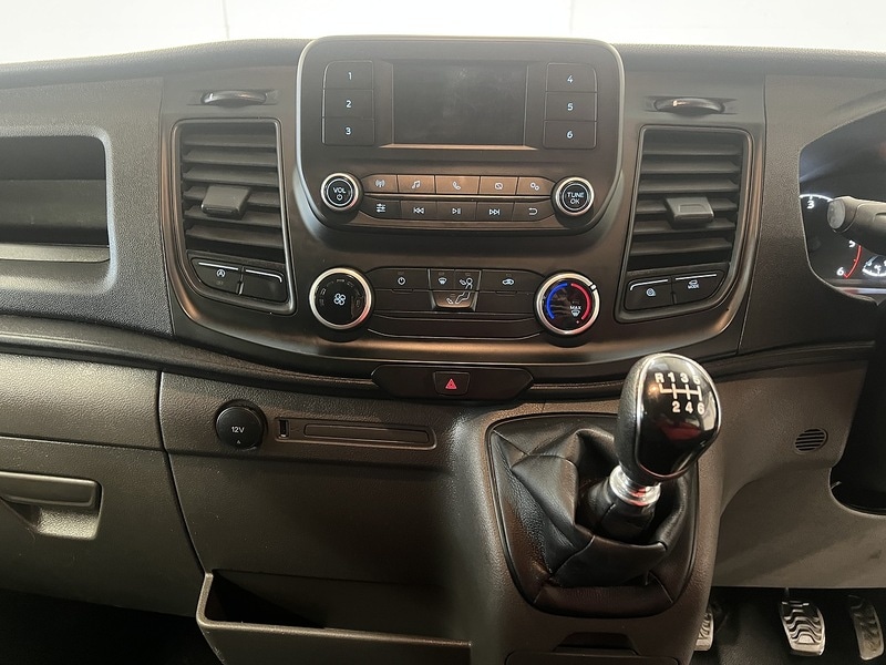 Used Ford Transit 2023 for sale - 77272298: Photo 8