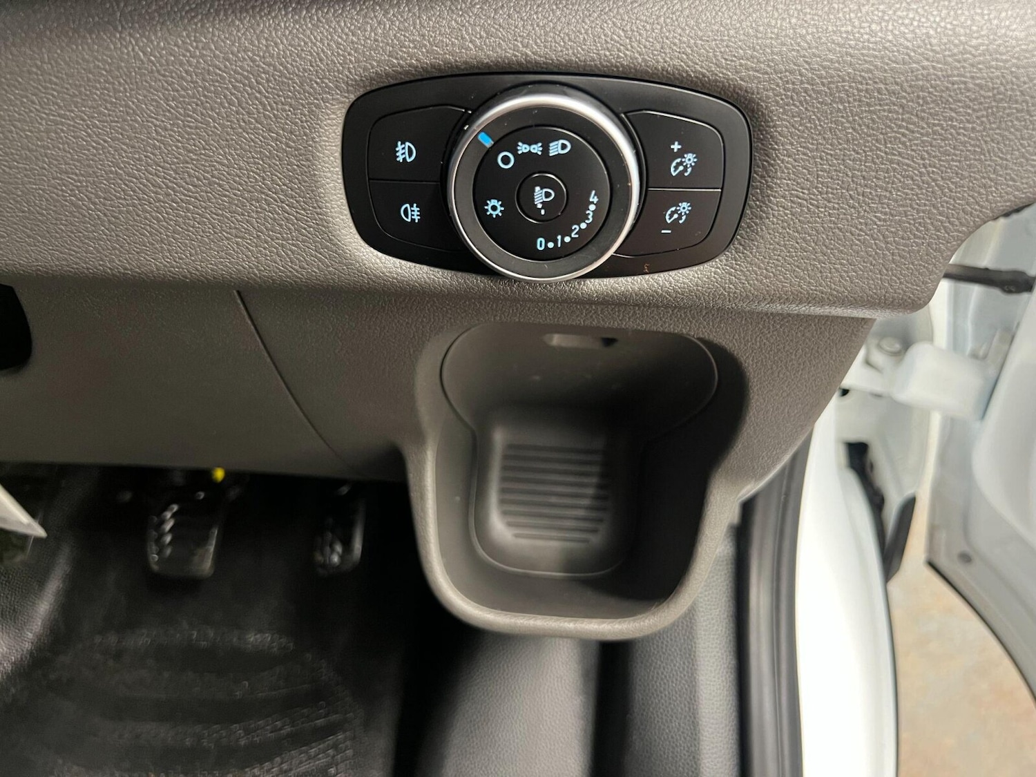 Used Ford Transit 2022 for sale - 76868697: Photo 11