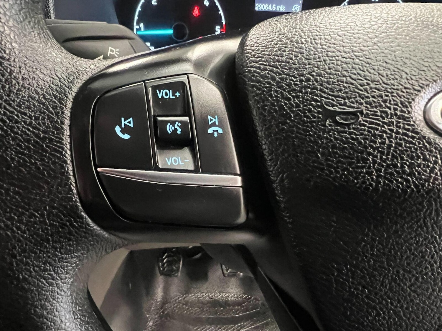 Used Ford Transit 2022 for sale - 76868697: Photo 13