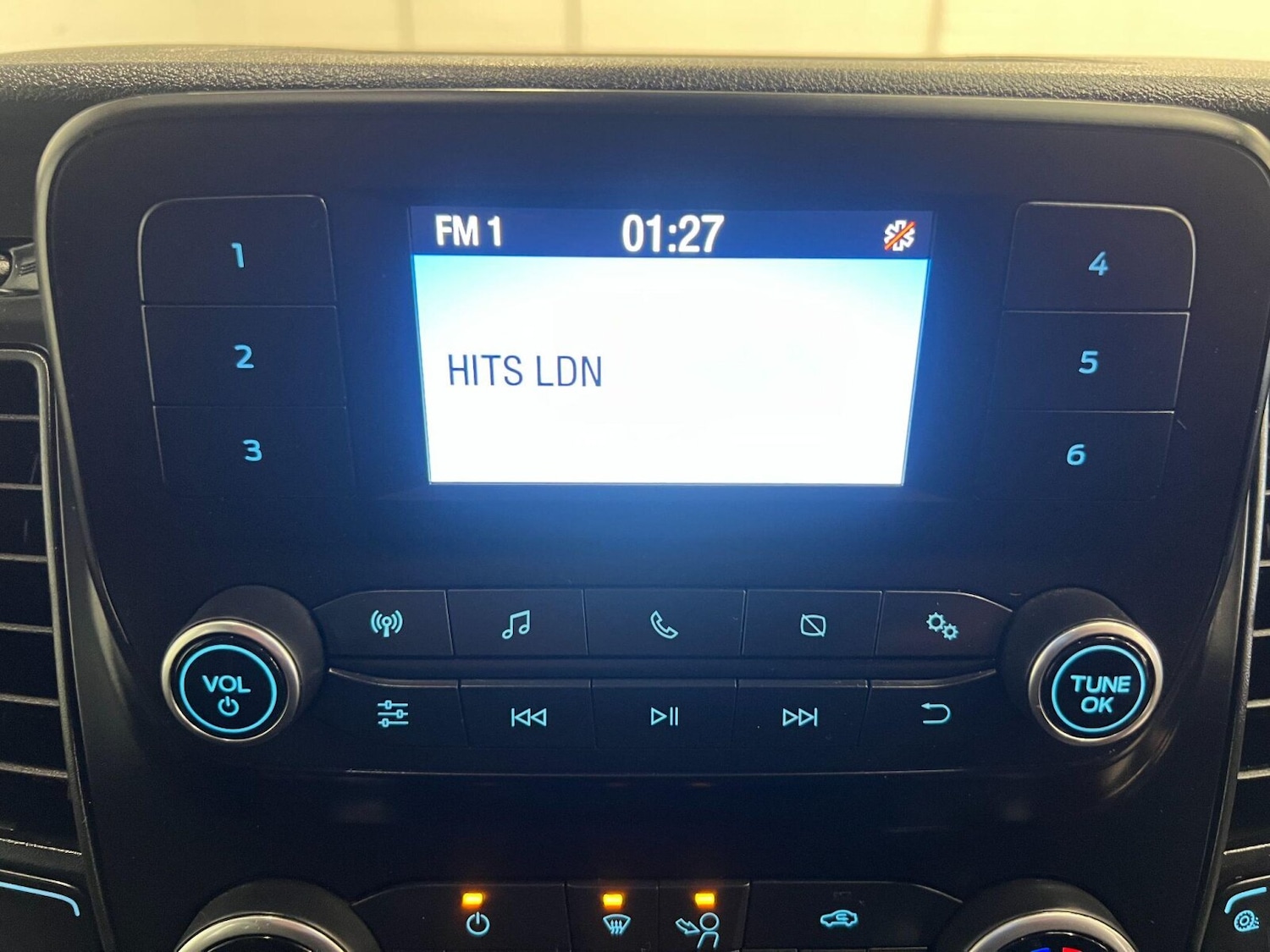 Used Ford Transit 2022 for sale - 76868697: Photo 25