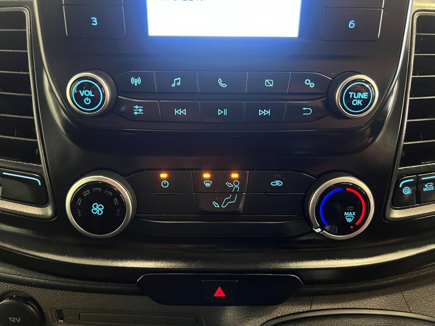 Used Ford Transit 2022 for sale - 76868697: Photo 27