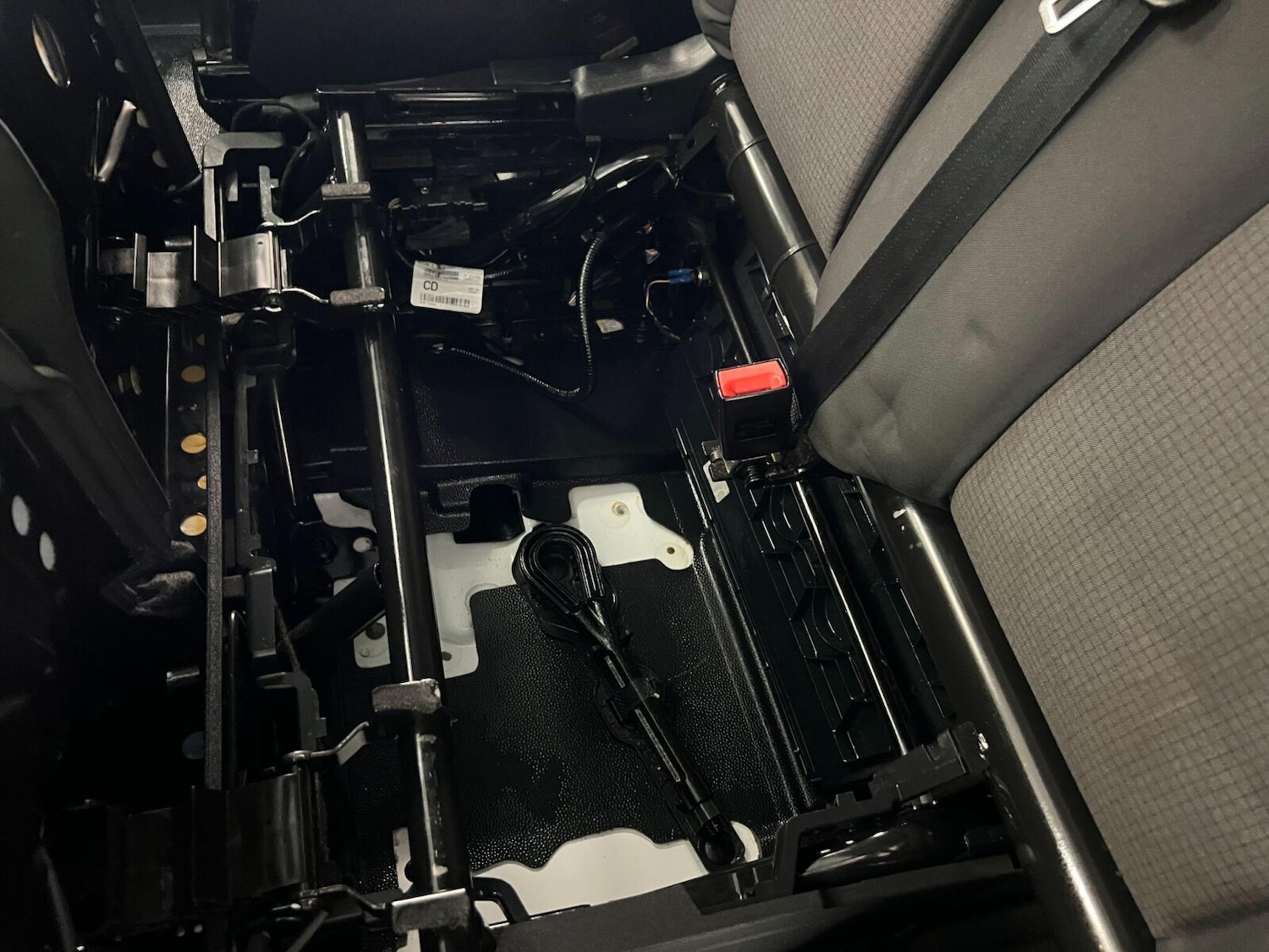 Used Ford Transit 2022 for sale - 76868697: Photo 35