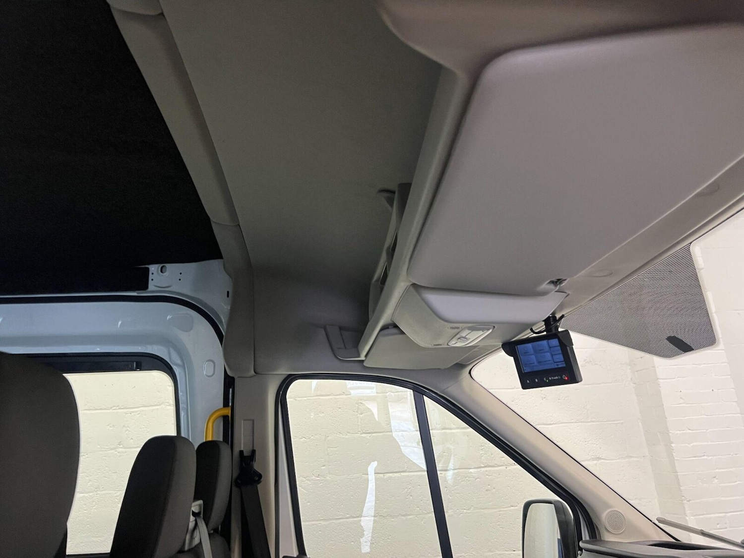 Used Ford Transit 2022 for sale - 76868697: Photo 37