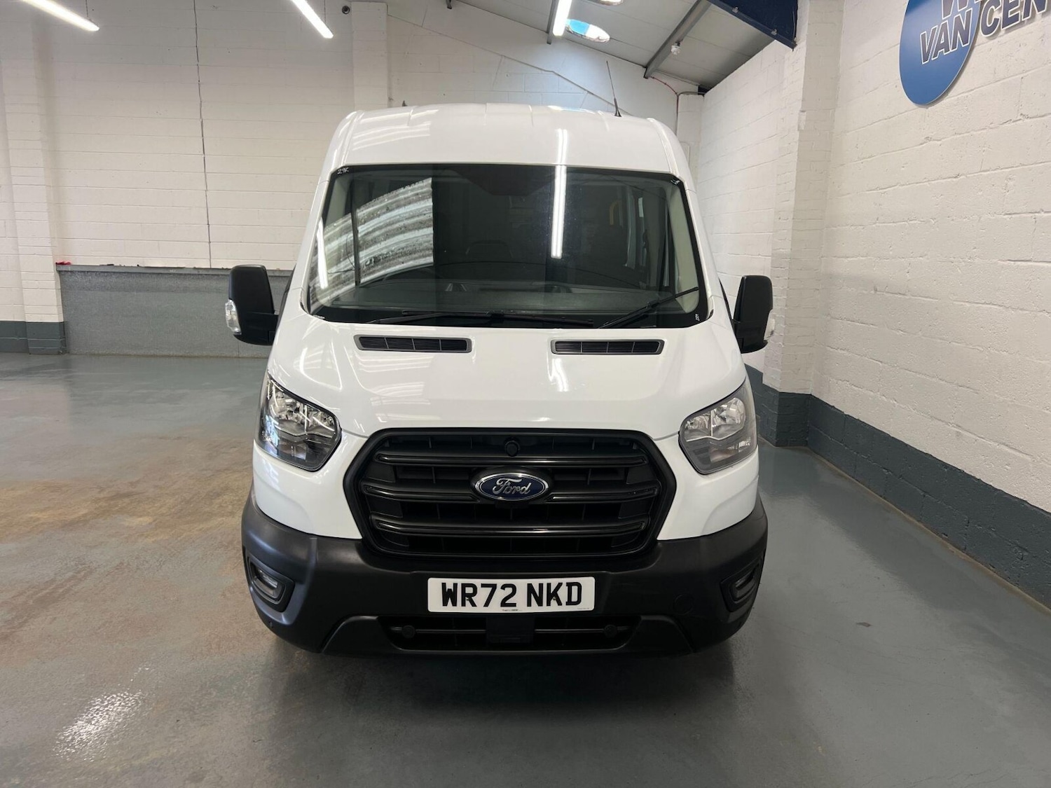 Used Ford Transit 2022 for sale - 76868697: Photo 4