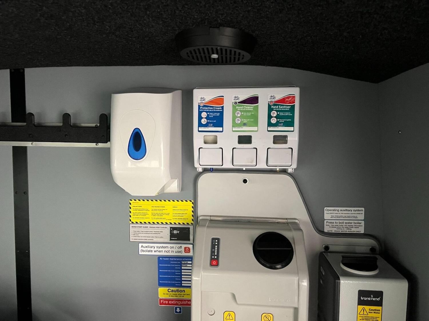 Used Ford Transit 2022 for sale - 76868697: Photo 44