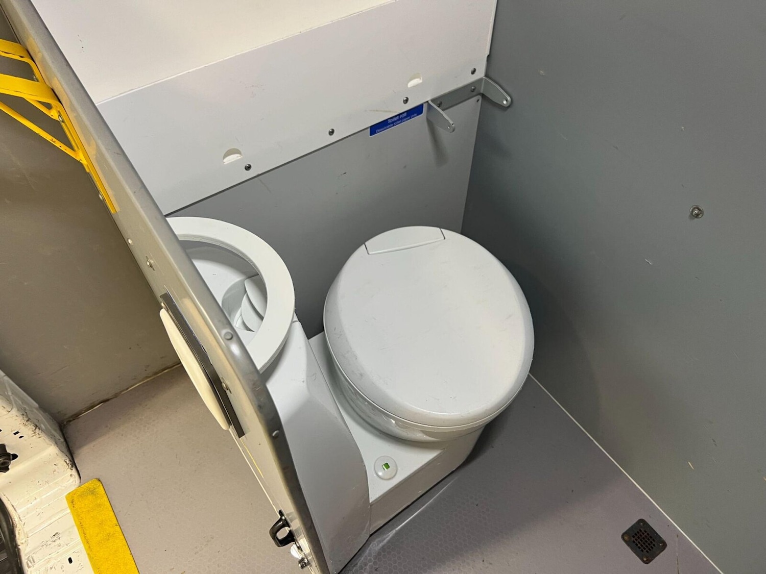 Used Ford Transit 2022 for sale - 76868697: Photo 46