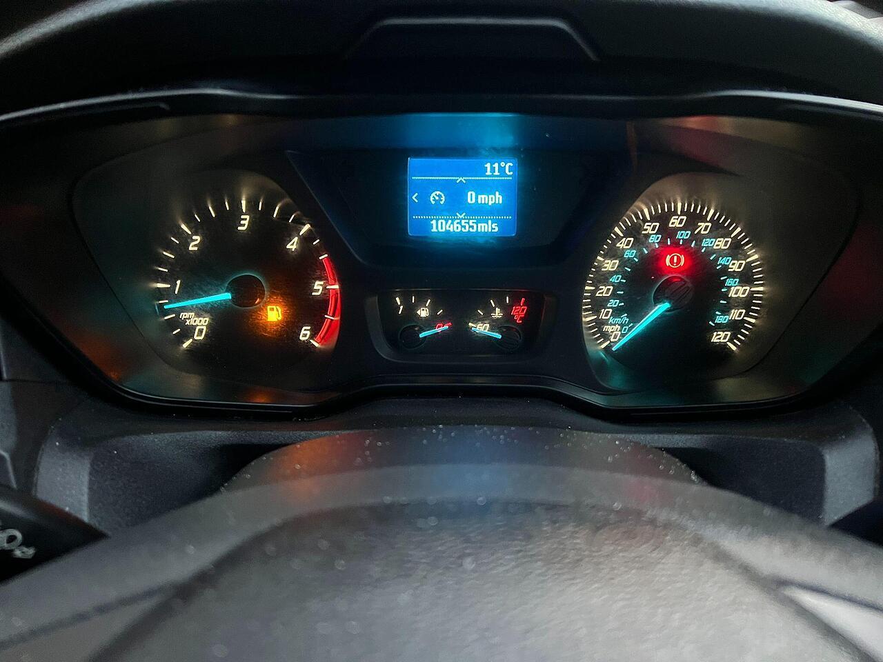 Used Ford Transit 2019 for sale - 76874259: Photo 19