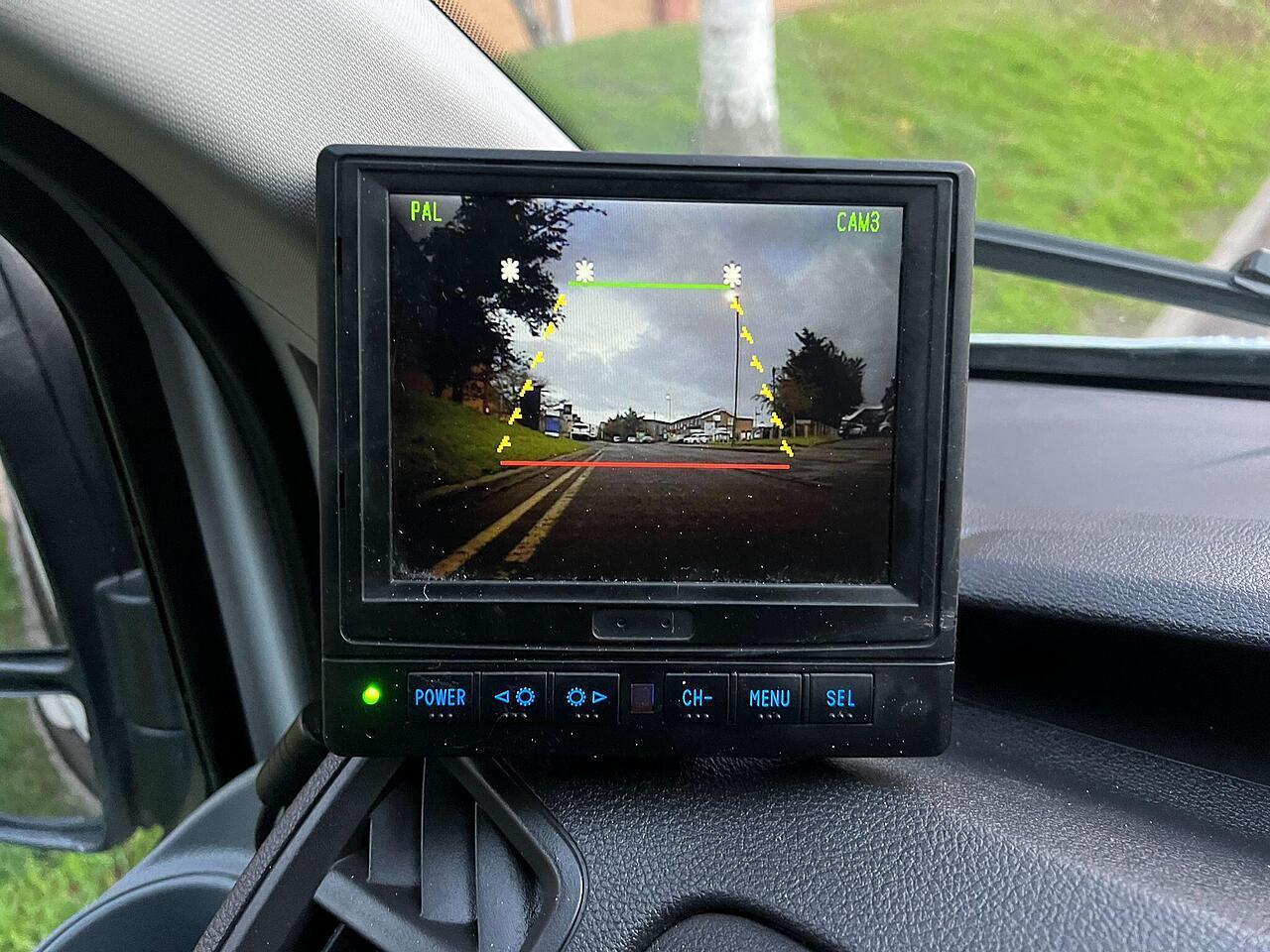 Used Ford Transit 2019 for sale - 76874259: Photo 22