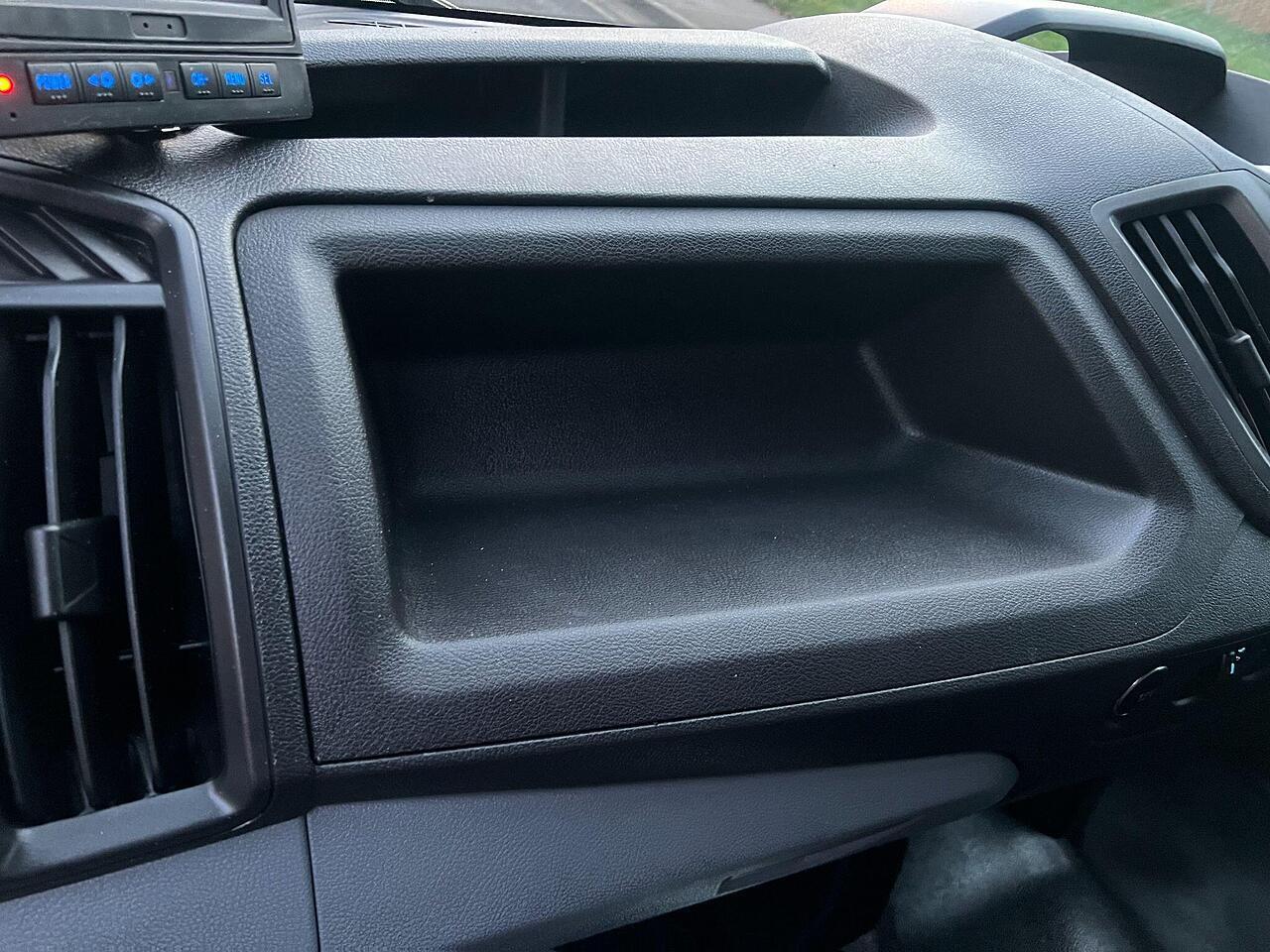 Used Ford Transit 2019 for sale - 76874259: Photo 34