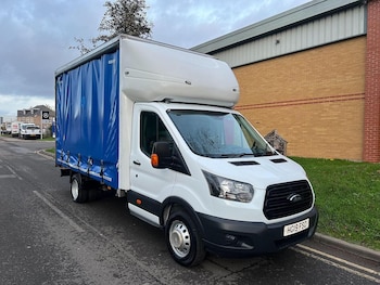 Used Ford Transit 2019 for sale - 76874259: Photo