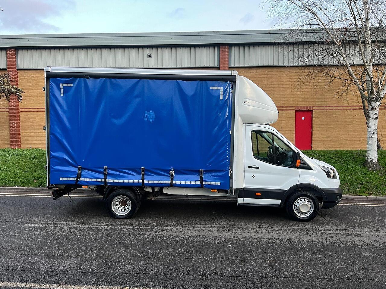 Used Ford Transit 2019 for sale - 76874259: Photo 7