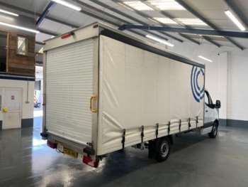 Used Mercedes-Benz Sprinter 2019 for sale - 74941366: Photo