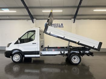 Used Ford Transit 2023 for sale - 79436480: Photo