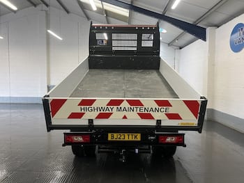 Used Ford Transit 2023 for sale - 79436480: Photo