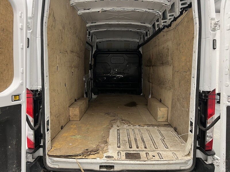 Used Ford Transit 2023 for sale - 77735159: Photo 5