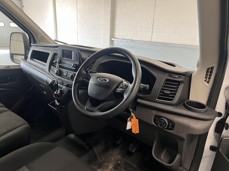 Used Ford Transit 2023 for sale - 77735159: Photo 6
