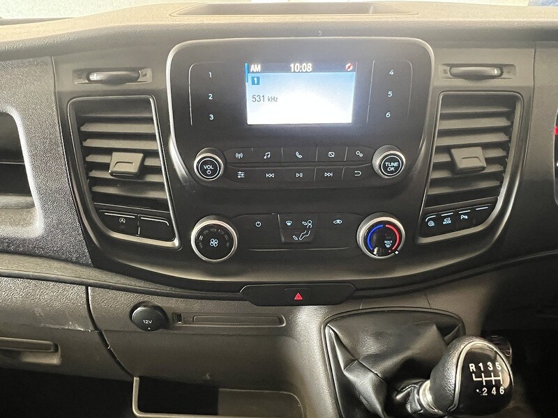 Used Ford Transit 2023 for sale - 77735159: Photo 8