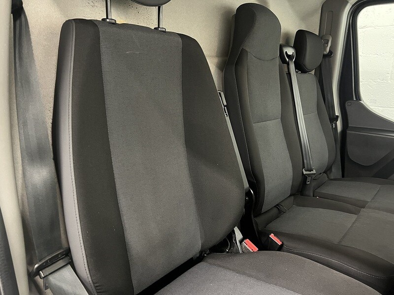 Used Renault Master 2023 for sale - 77288655: Photo 18