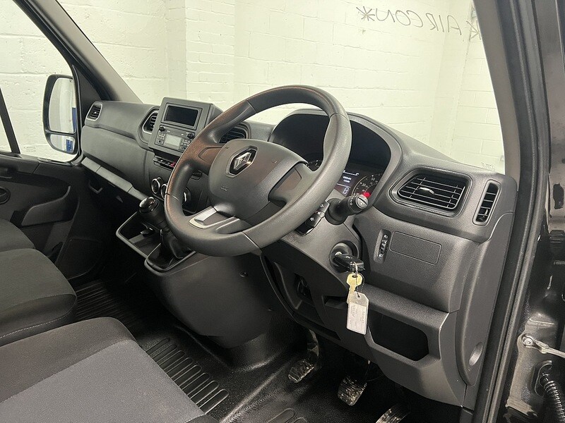 Used Renault Master 2023 for sale - 77288655: Photo 20