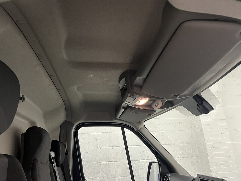 Used Renault Master 2023 for sale - 77288655: Photo 22