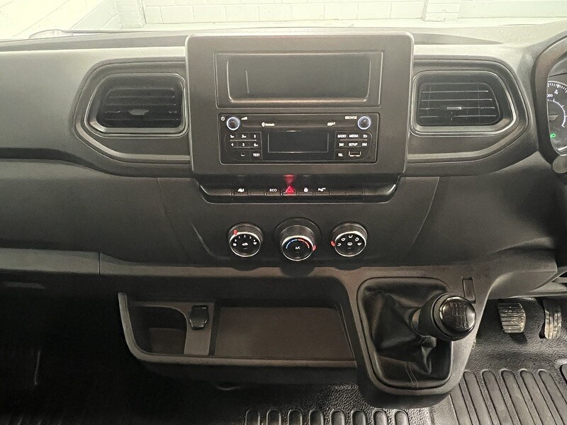 Used Renault Master 2023 for sale - 77288655: Photo 26