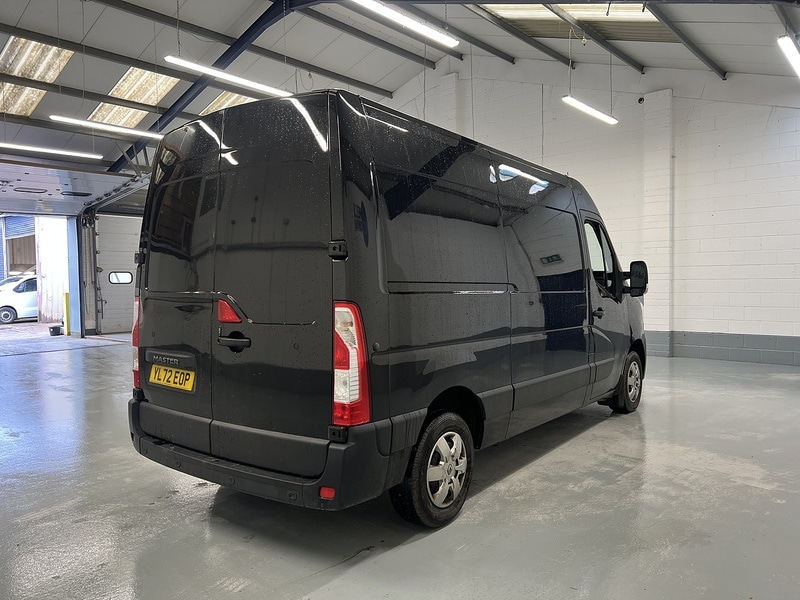 Used Renault Master 2023 for sale - 77288655: Photo 3