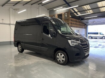 Used Renault Master 2023 for sale - 77288655: Photo
