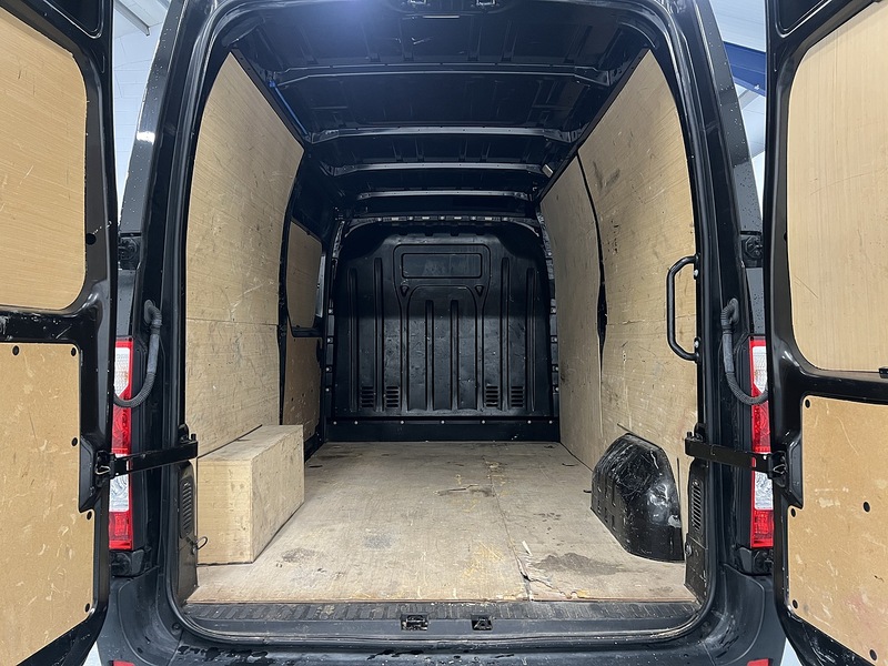 Used Renault Master 2023 for sale - 77288655: Photo 5