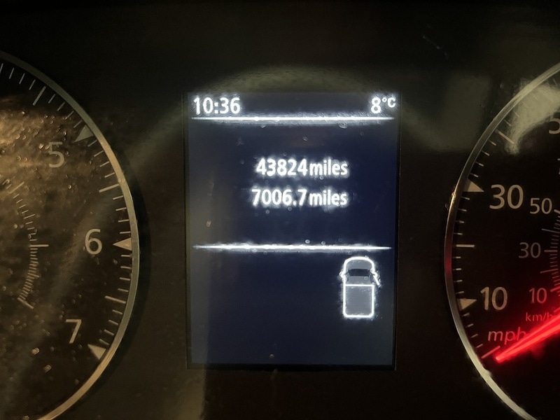 Used Renault Master 2023 for sale - 77288655: Photo 7