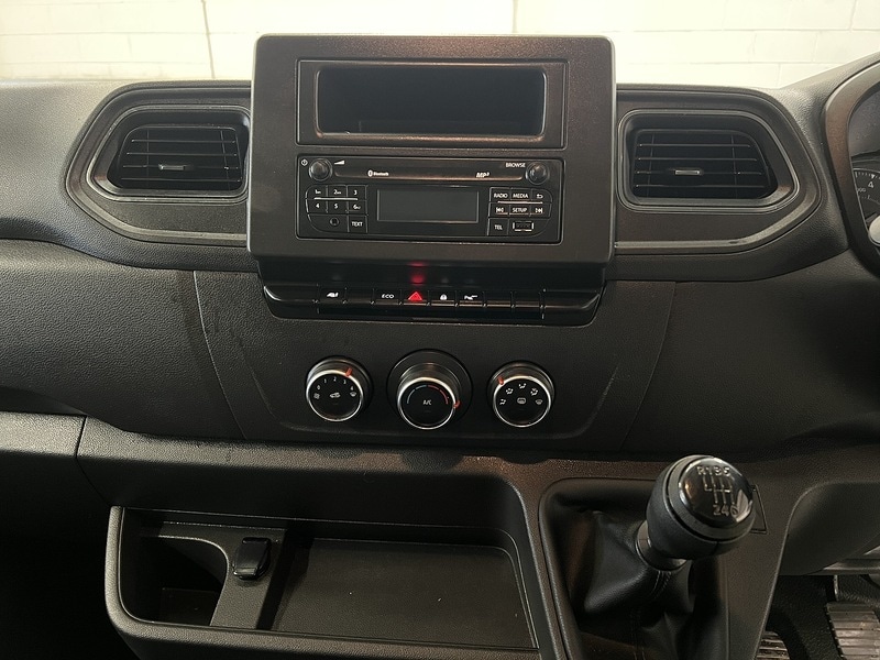 Used Renault Master 2023 for sale - 77288655: Photo 8