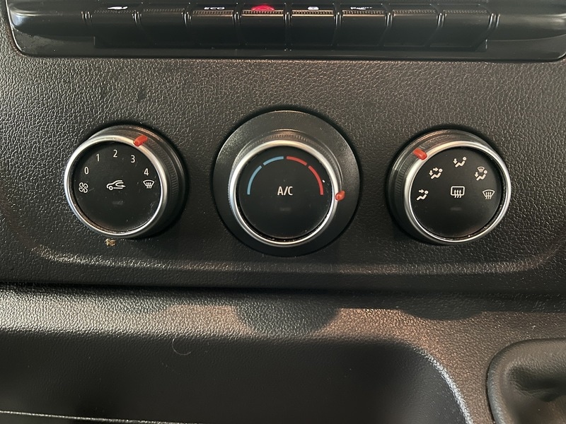 Used Renault Master 2023 for sale - 77288655: Photo 9