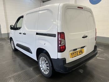 Used Toyota ProAce 2023 for sale - 79787574: Photo