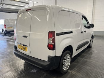 Used Toyota ProAce 2023 for sale - 79787574: Photo