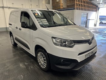 Used Toyota ProAce 2023 for sale - 79787574: Photo